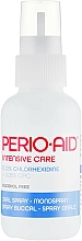 Spray do ust - Dentaid Perio-Aid — Zdjęcie N2