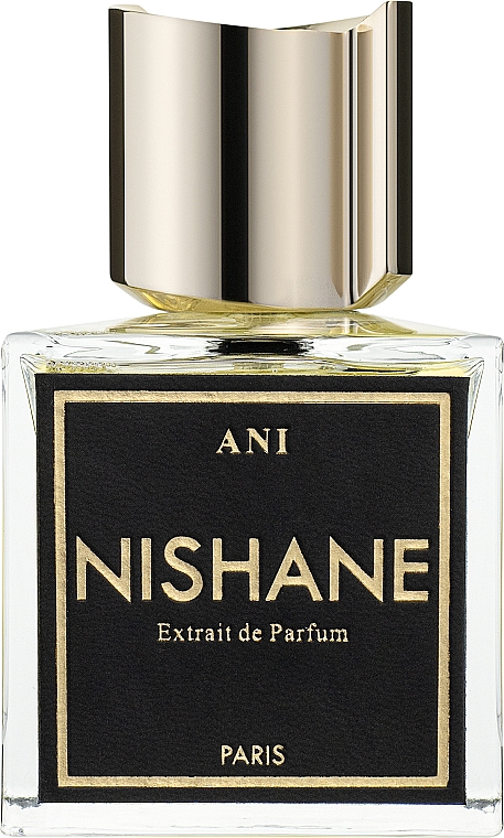 Nishane Ani - Perfumy — Zdjęcie N1