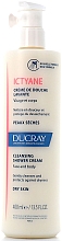 Kup Krem pod prysznic - Ducray Ictyane Cleansing Snower Cream Face & Body