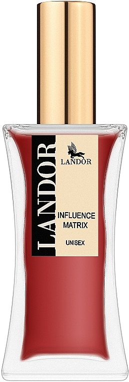 PRZECENA! Landor Influense Matrix - Woda perfumowana * — Zdjęcie N1