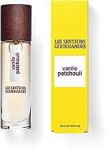 Kup Les Senteurs Gourmandes Vanille Patchouli - Woda perfumowana