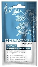 Kup Maska do twarzy Głębokie oczyszczenie - L'biotica Dermomask Day Active