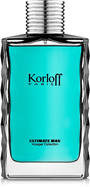 Korloff Paris Ultimate - Woda perfumowana — Zdjęcie N1