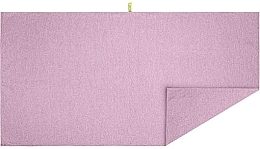Zestaw - Glov Skin Positive Set (towel/1szt + scrunchie/1szt + bag/1szt) — Zdjęcie N4