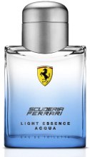 Kup Ferrari Scuderia Light Essence Acqua - Woda toaletowa