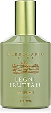 Kup L'Erbolario Acqua Di Profumo Legni Fruttati - Woda perfumowana