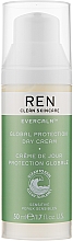 Kup Uspokajający krem na dzień do skóry wrażliwej - REN Evercalm™ Global Protection Day Cream