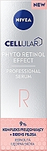 PRZECENA! Profesjonalne serum - NIVEA Cellular Phyto Retinol Effect Serum * — Zdjęcie N2