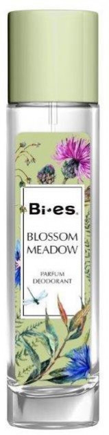 Bi-es Blossom Meadow - Perfumowany dezodorant w atomizerze — Zdjęcie N1
