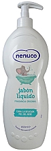 Kup Nenuco Agua De Colonia Liquid Soap Original Fragrance - Mydło w płynie