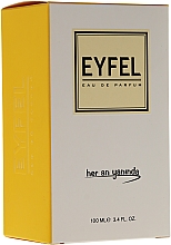 Eyfel Perfume W-5 - Woda perfumowana — Zdjęcie N3