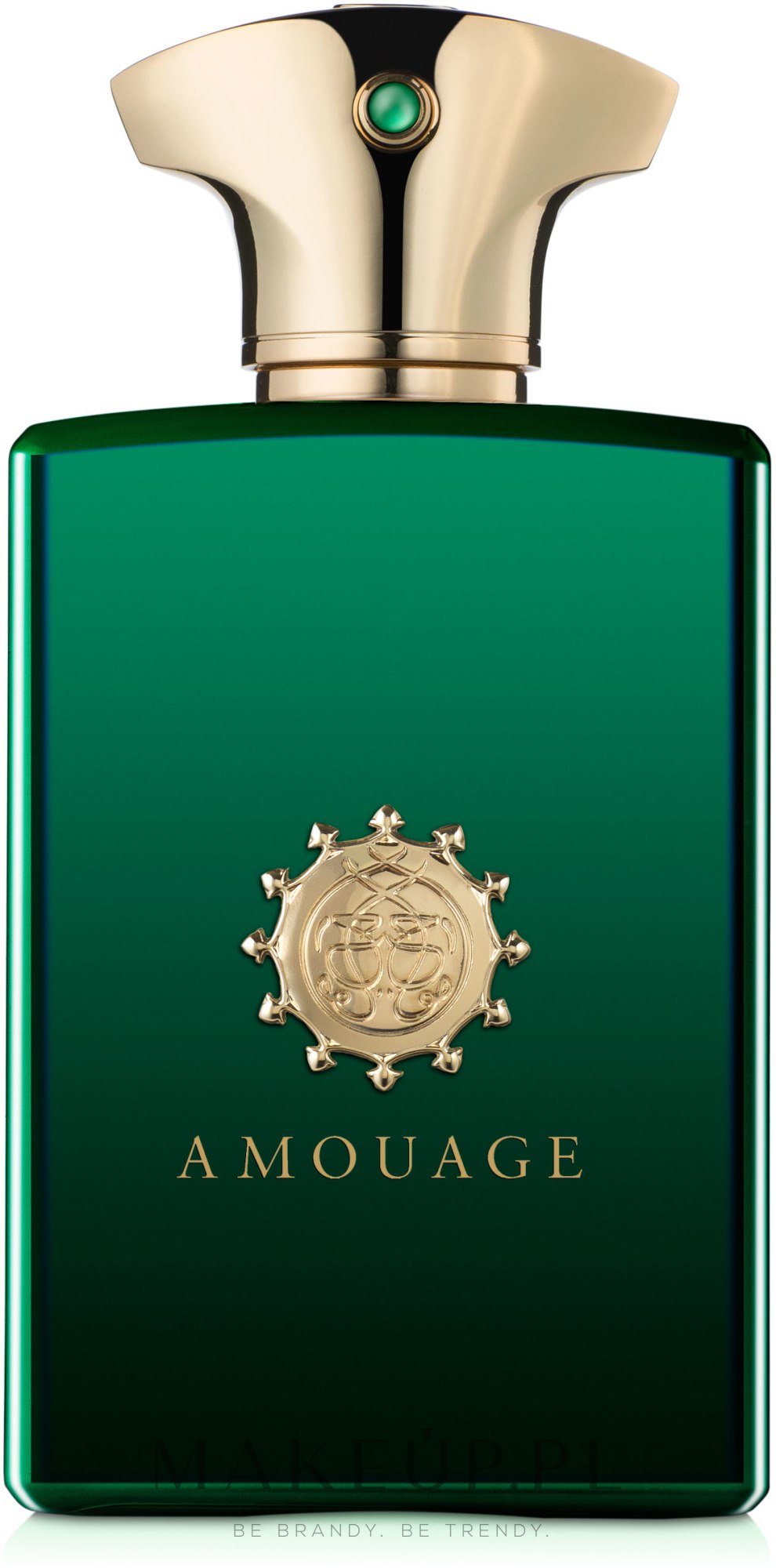 Amouage Epic Men - Woda perfumowana — Zdjęcie 100 ml