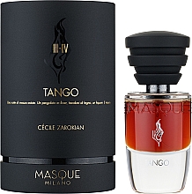 Masque Milano Tango - Woda perfumowana — Zdjęcie N2