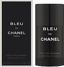 Chanel Bleu de Chanel - Perfumowany dezodorant w sztyfcie — Zdjęcie N2