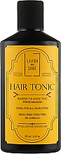 Kup Tonik do stylizacji włosów dla mężczyzn - Lavish Care Hair Tonic