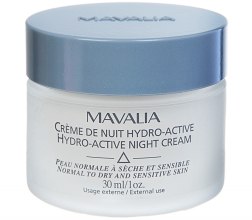 Kup Hydroaktywny krem na noc - Mavalia Hydro-Active Night Cream