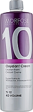 Kup Utleniacz 12% - Morfose 10 Oxidant Cream Volume 40