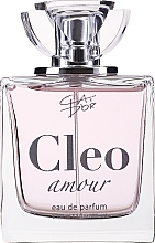 Kup Chat D'or Cleo Amour - Woda perfumowana