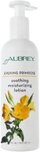 Kup Kojący lotion do ciała i rąk Wiosiołek - Aubrey Organics EveryDay Soothing Moisturizing Lotion