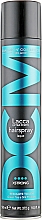 Kup Bardzo mocny lakier do włosów - DCM Extra Strong Hair Spray