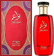 Zimaya Nawaem - Woda perfumowana — Zdjęcie N2