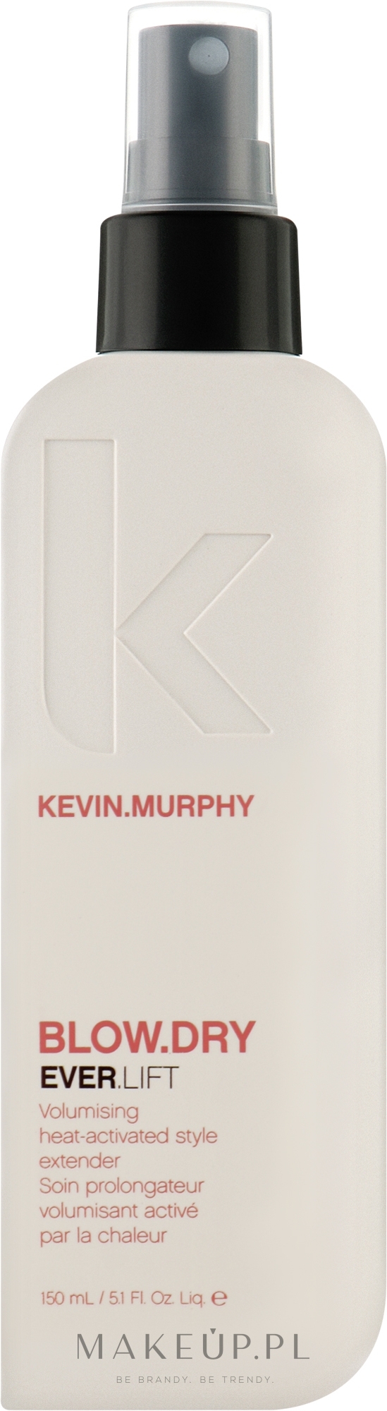 Spray zwiększający objętość włosów - Kevin.Murphy Blow.Dry Ever.Lift — Zdjęcie 150 ml