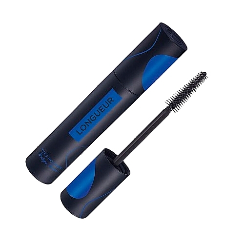 Tusz do rzęs - Yves Rocher Lengthen Mascara  — Zdjęcie N2