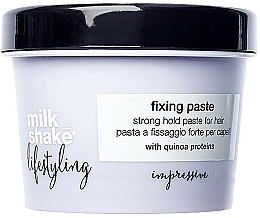 Kup Wosk do włosów - Milk Shake Lifestyling Lifestyling Fixing Paste