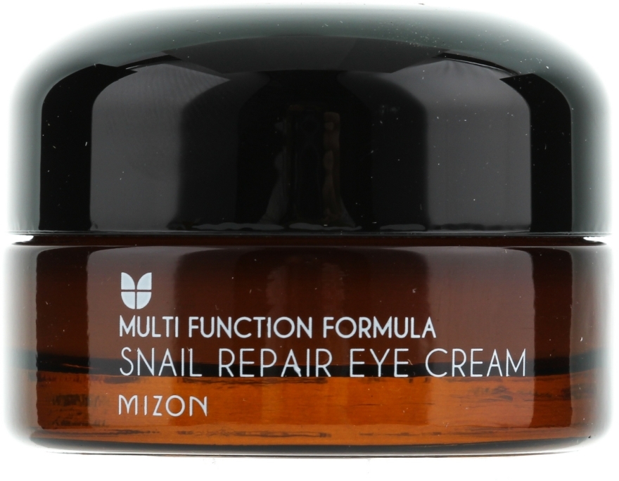 Krem pod oczy ze śluzem ślimaka - Mizon Snail Repair Eye Cream