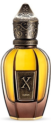 Xerjoff Aurum - Woda perfumowana — Zdjęcie N1