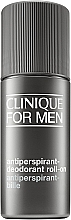 Kup Dezodorant-antyperspirant w kulce dla mężczyzn - Clinique For Men Antiperspirant-Deodorant Roll-On