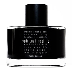 Mark Buxton Spiritual Healing - Woda perfumowana — Zdjęcie N1