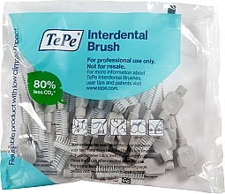 Kup Zestaw szczoteczek międzyzębowych, 25 szt - TePe Original Interdental Brush Gray 1.3 mm