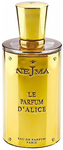 Nejma Le Parfum d'Alice - Woda perfumowana — Zdjęcie N1