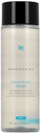 Tonik balansujący do twarzy - SkinCeuticals Equalizing Toner — Zdjęcie N1