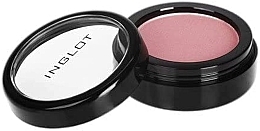 Róż do policzków - Inglot Radiant Skin Face Blush — Zdjęcie N3