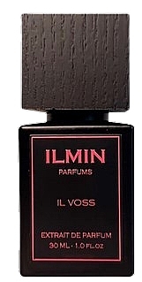  Ilmin Il Voss  - Perfumy  — Zdjęcie N1