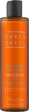 Szampon do przetłuszczającej się skóry głowy - Curly Shyll Root Remedy Oily Scalp Shampoo — Zdjęcie N1