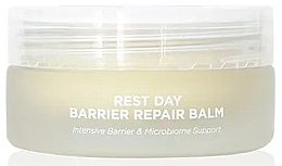 Ochronny balsam do twarzy - Oskia Rest Day Barrier Repair Balm  — Zdjęcie N1