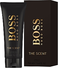 BOSS The Scent - Perfumowany żel pod prysznic dla mężczyzn — Zdjęcie N2