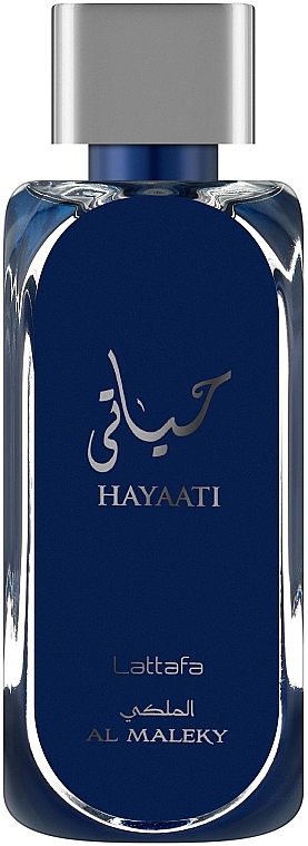 Lattafa Perfumes Hayaati Al Maleky - Woda perfumowana — Zdjęcie N1