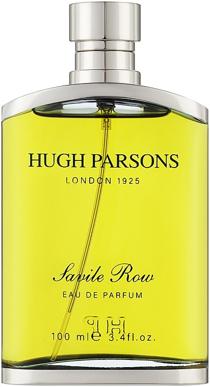 Hugh Parsons Savile Row - Woda perfumowana — Zdjęcie N1