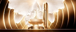 Przeciwstarzeniowy krem ​​do twarzy - Guerlain Orchidee Imperiale Gold Nobile The Cream — Zdjęcie N8