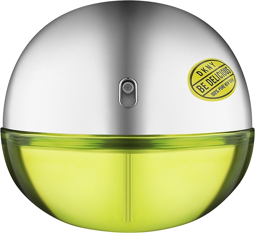 DKNY Be Delicious - Woda perfumowana — Zdjęcie N3