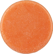 	Peeling do ciała w kostce - Beauty Jar Orange Hawaii Solid Body Scrub — Zdjęcie N2