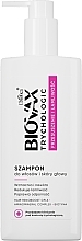 Kup Szampon do włosów i skóry głowy Przesuszenie i łamliwość - L'biotica Biovax Trychologic