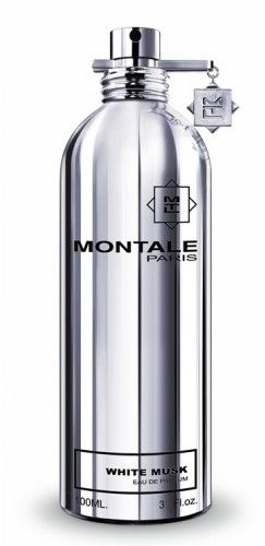 Montale White Musk - Woda perfumowana