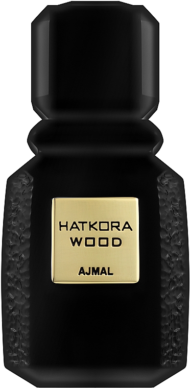 Ajmal Hatkora Wood - Woda perfumowana — Zdjęcie N1