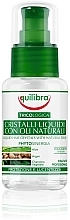 Kup Nabłyszczający olejek do włosów - Equilibra Tricologica Liquid Hair Crystals With Naturals Oils