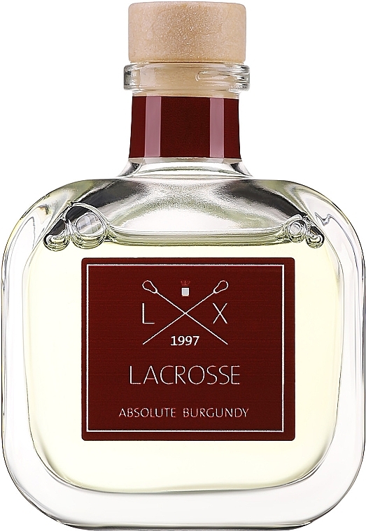 Wypełniacz dyfuzora zapachowego Burgundy - Ambientair Lacrosse Absolute Burgundy Refill — Zdjęcie N1
